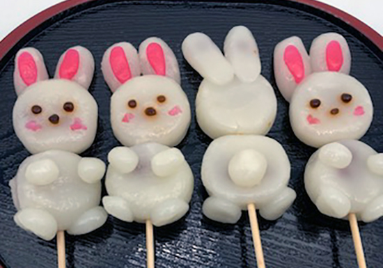 手作り体験してみよう！