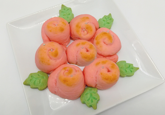 手作り体験してみよう！