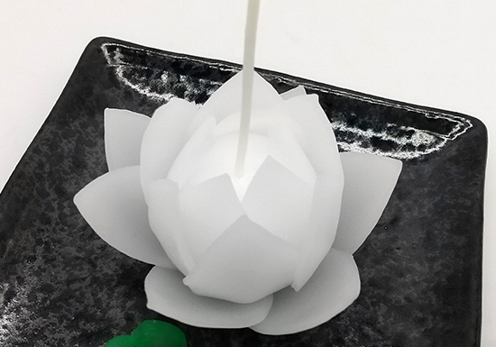 手作り体験してみよう！