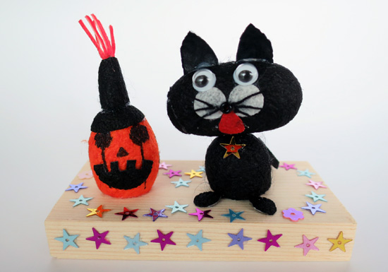 13:00～「ハロウィン」