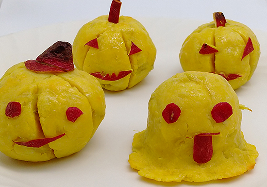手作り体験してみよう！