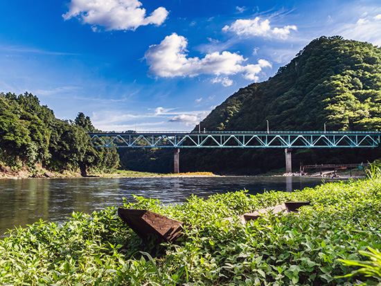最優秀賞「夏の日」