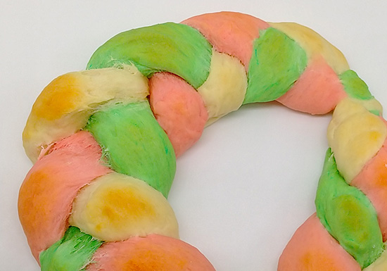 手作り体験してみよう！