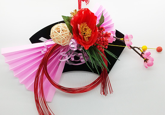 手作り体験してみよう！