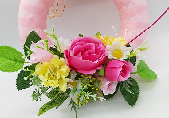 手作り体験してみよう！