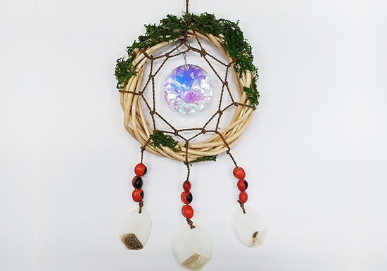 手作り体験してみよう！