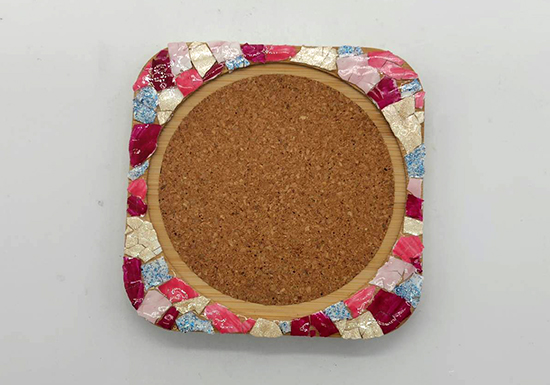 手作り体験してみよう！