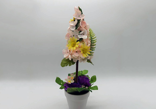 手作り体験してみよう！