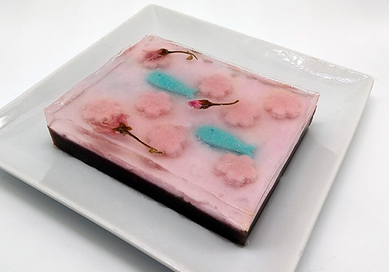 手作り体験してみよう！