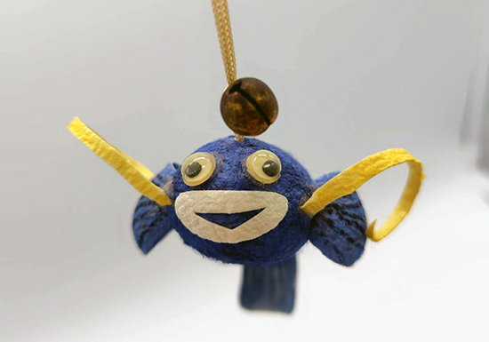 手作り体験してみよう！