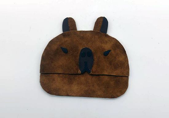 手作り体験してみよう！