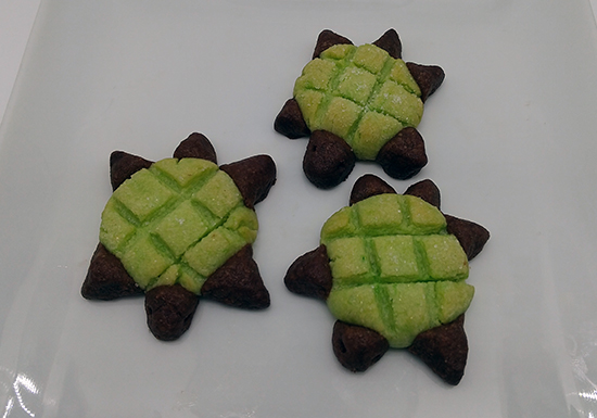 手作り体験してみよう！