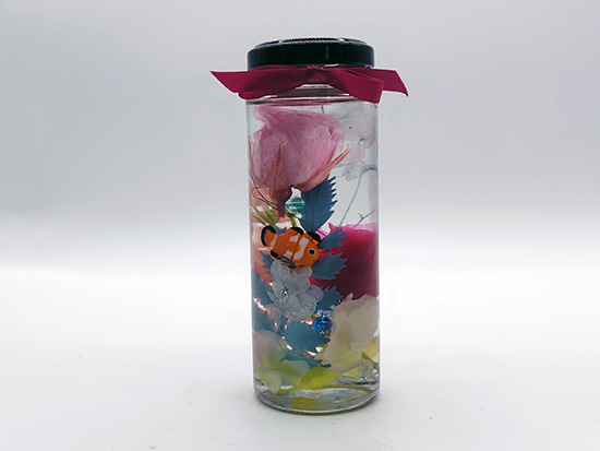 手作り体験してみよう！